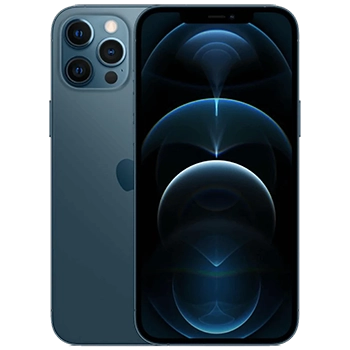 گوشی موبایل اپل مدل iPhone 12 Pro Max Not Active دو سیم کارت ظرفیت 256 گیگابایت و رم 6 گیگابایت